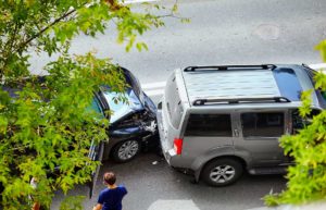 Incidente stradale: come gestirlo al meglio